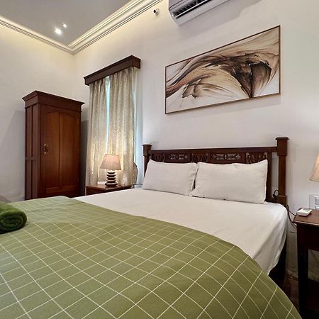 Rosewood By The Beach Goa بيناوليم المظهر الخارجي الصورة