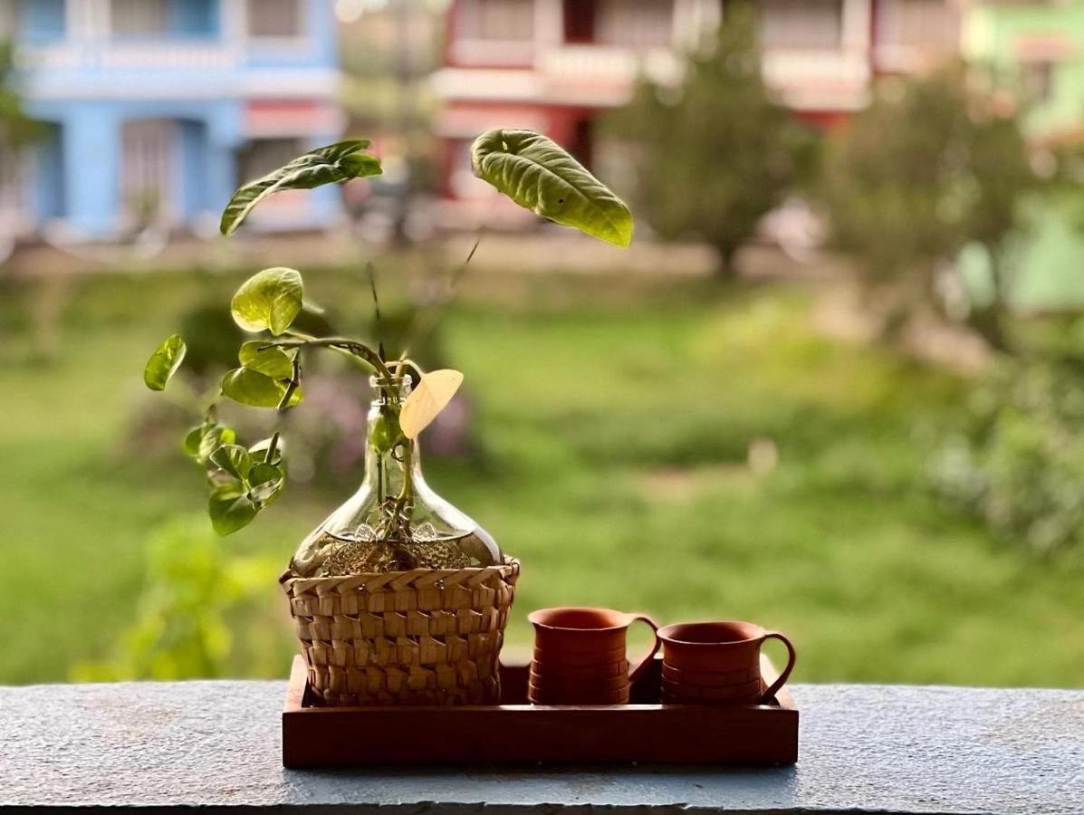 Rosewood By The Beach Goa بيناوليم المظهر الخارجي الصورة