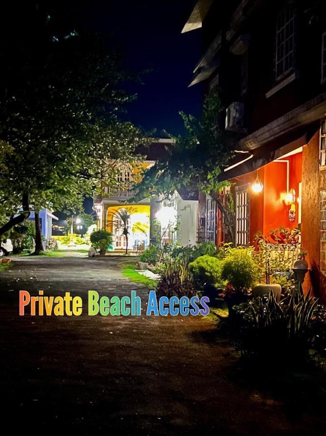 Rosewood By The Beach Goa بيناوليم المظهر الخارجي الصورة