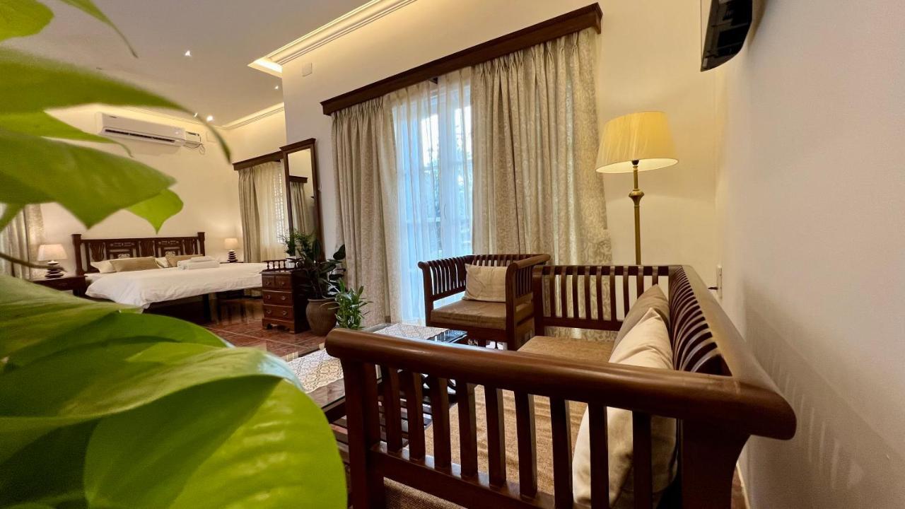 Rosewood By The Beach Goa بيناوليم المظهر الخارجي الصورة