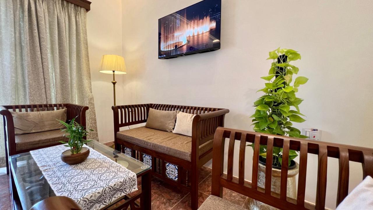 Rosewood By The Beach Goa بيناوليم المظهر الخارجي الصورة