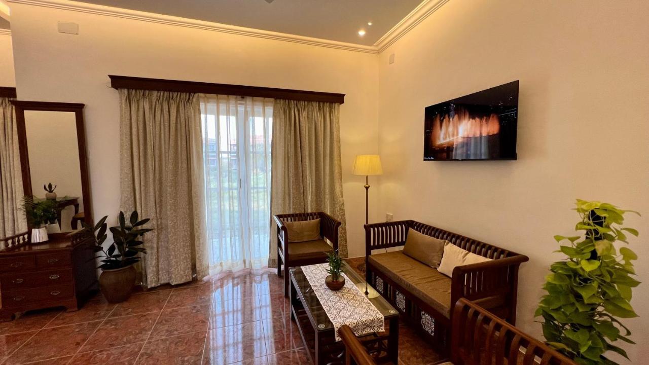 Rosewood By The Beach Goa بيناوليم المظهر الخارجي الصورة