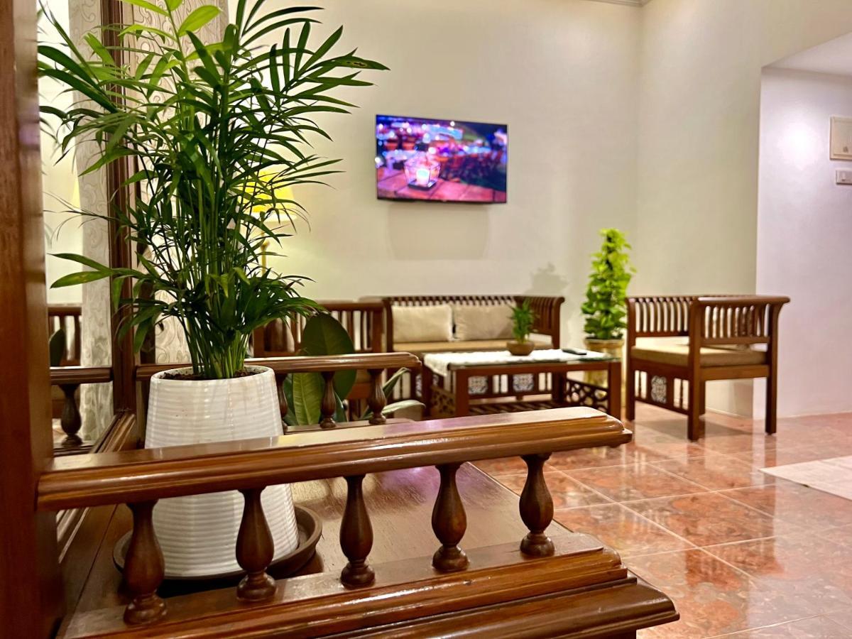 Rosewood By The Beach Goa بيناوليم المظهر الخارجي الصورة