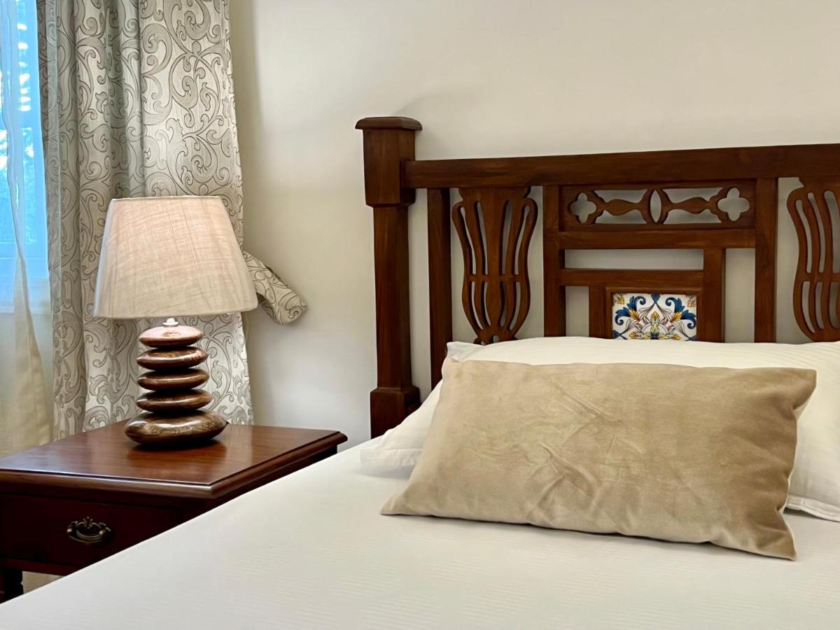Rosewood By The Beach Goa بيناوليم المظهر الخارجي الصورة