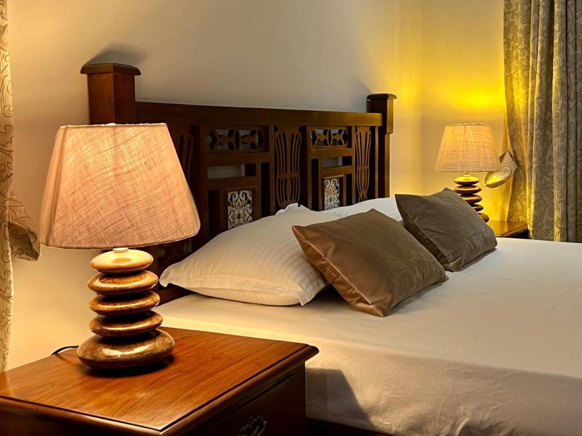 Rosewood By The Beach Goa بيناوليم المظهر الخارجي الصورة