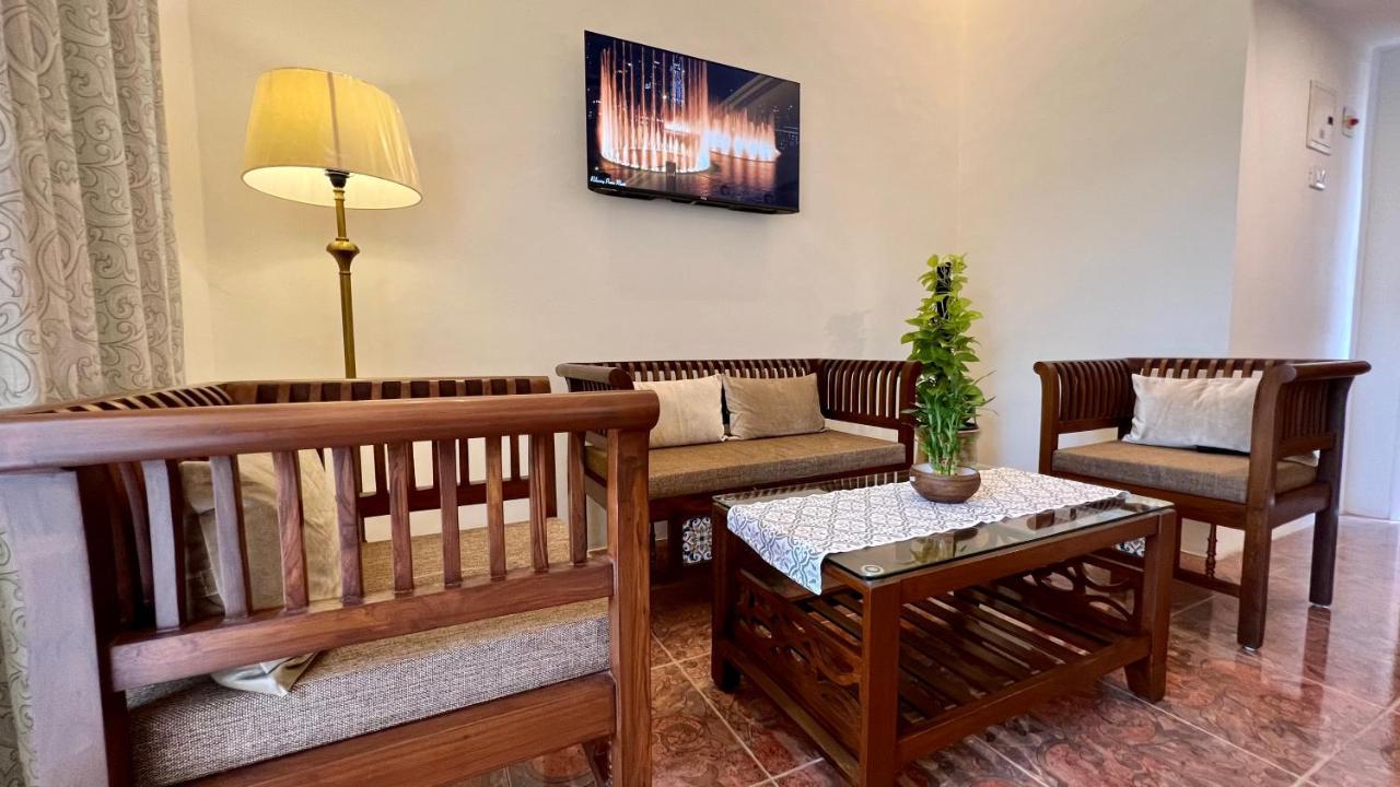 Rosewood By The Beach Goa بيناوليم المظهر الخارجي الصورة