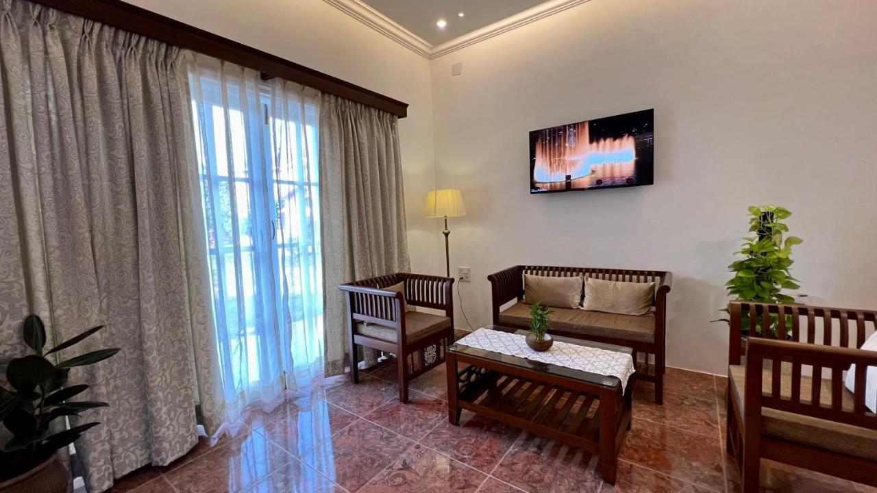 Rosewood By The Beach Goa بيناوليم المظهر الخارجي الصورة