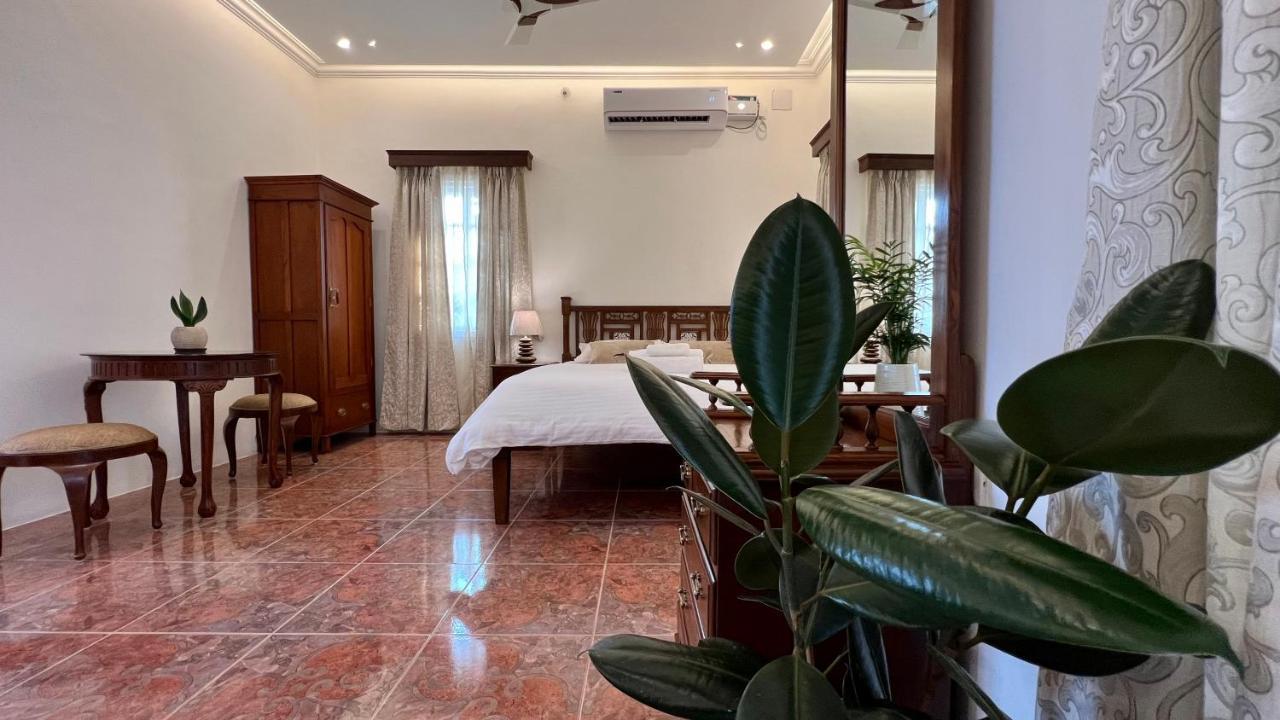 Rosewood By The Beach Goa بيناوليم المظهر الخارجي الصورة
