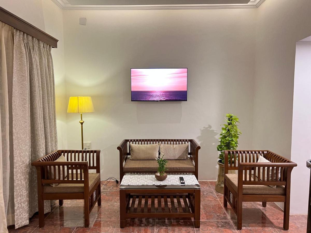 Rosewood By The Beach Goa بيناوليم المظهر الخارجي الصورة