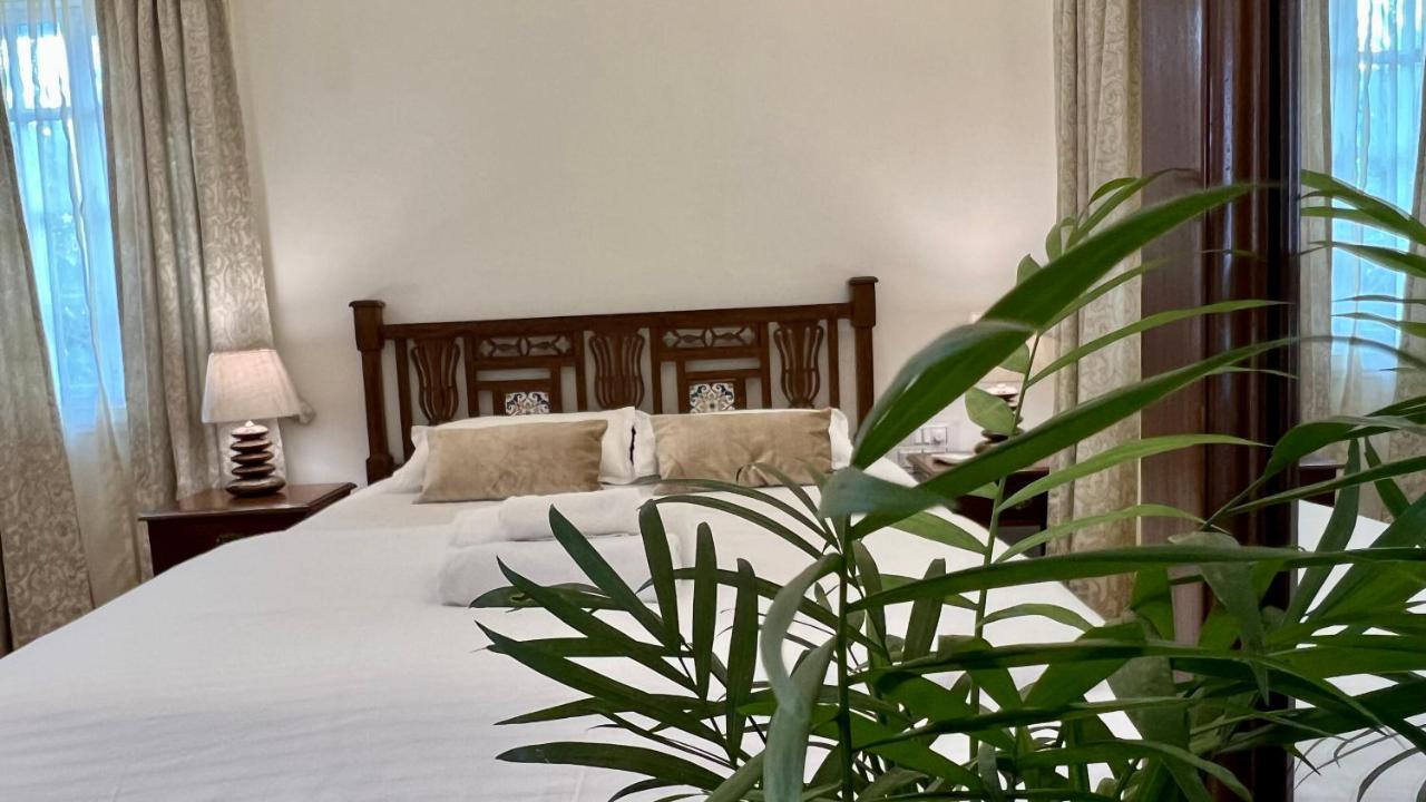 Rosewood By The Beach Goa بيناوليم المظهر الخارجي الصورة