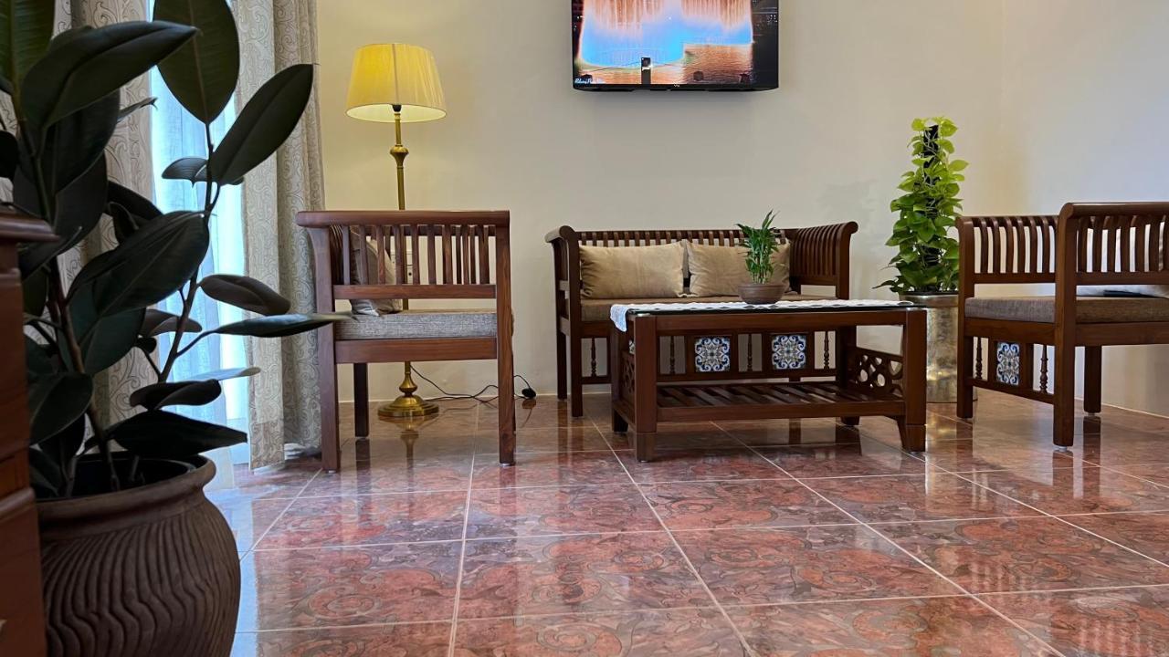Rosewood By The Beach Goa بيناوليم المظهر الخارجي الصورة