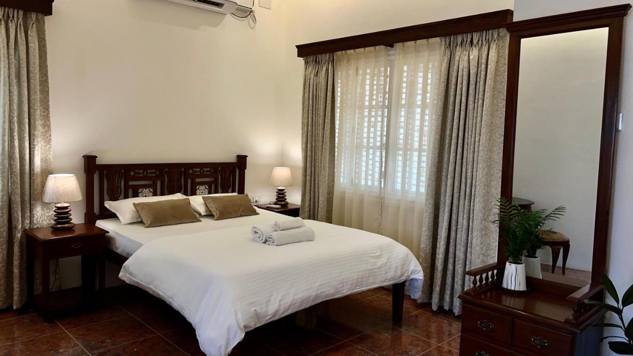Rosewood By The Beach Goa بيناوليم المظهر الخارجي الصورة