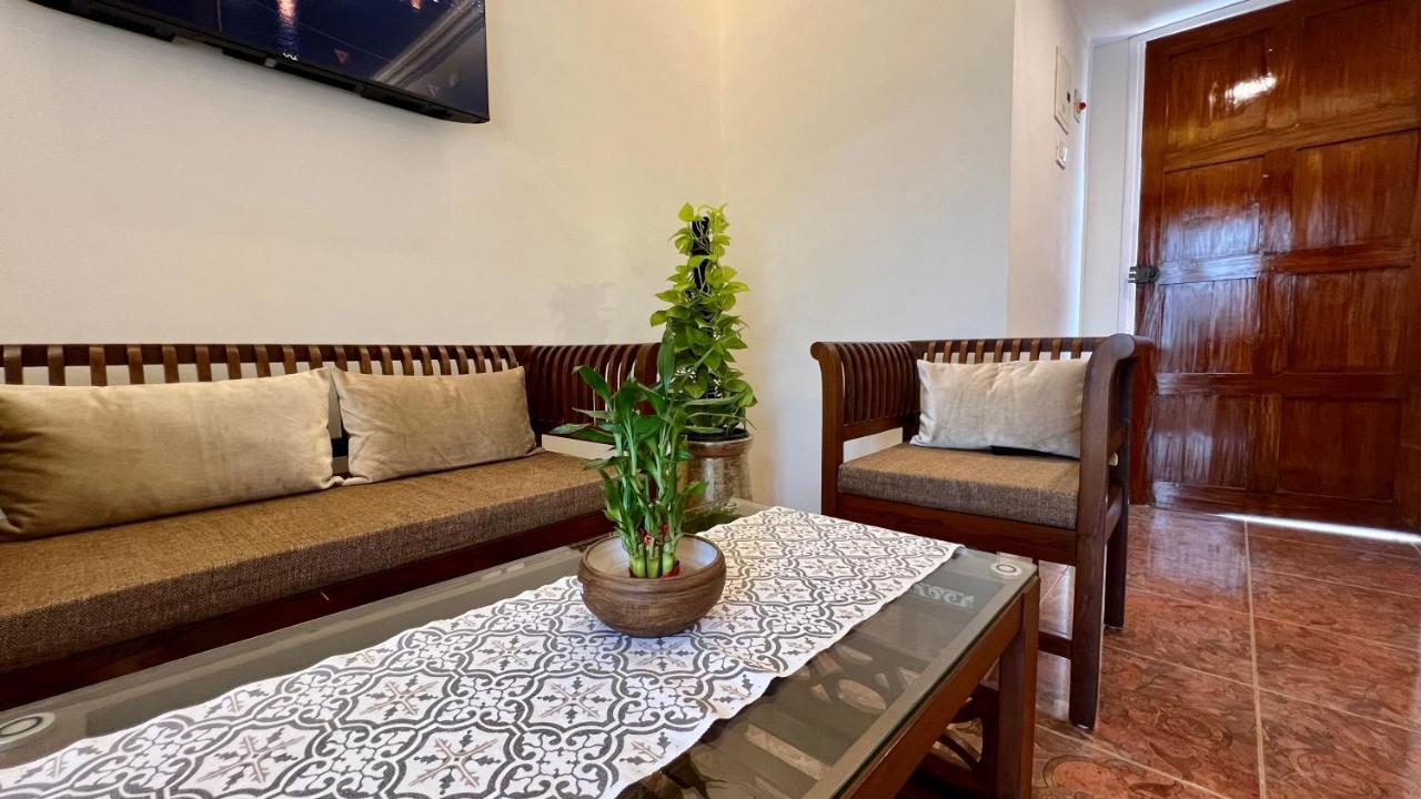 Rosewood By The Beach Goa بيناوليم المظهر الخارجي الصورة
