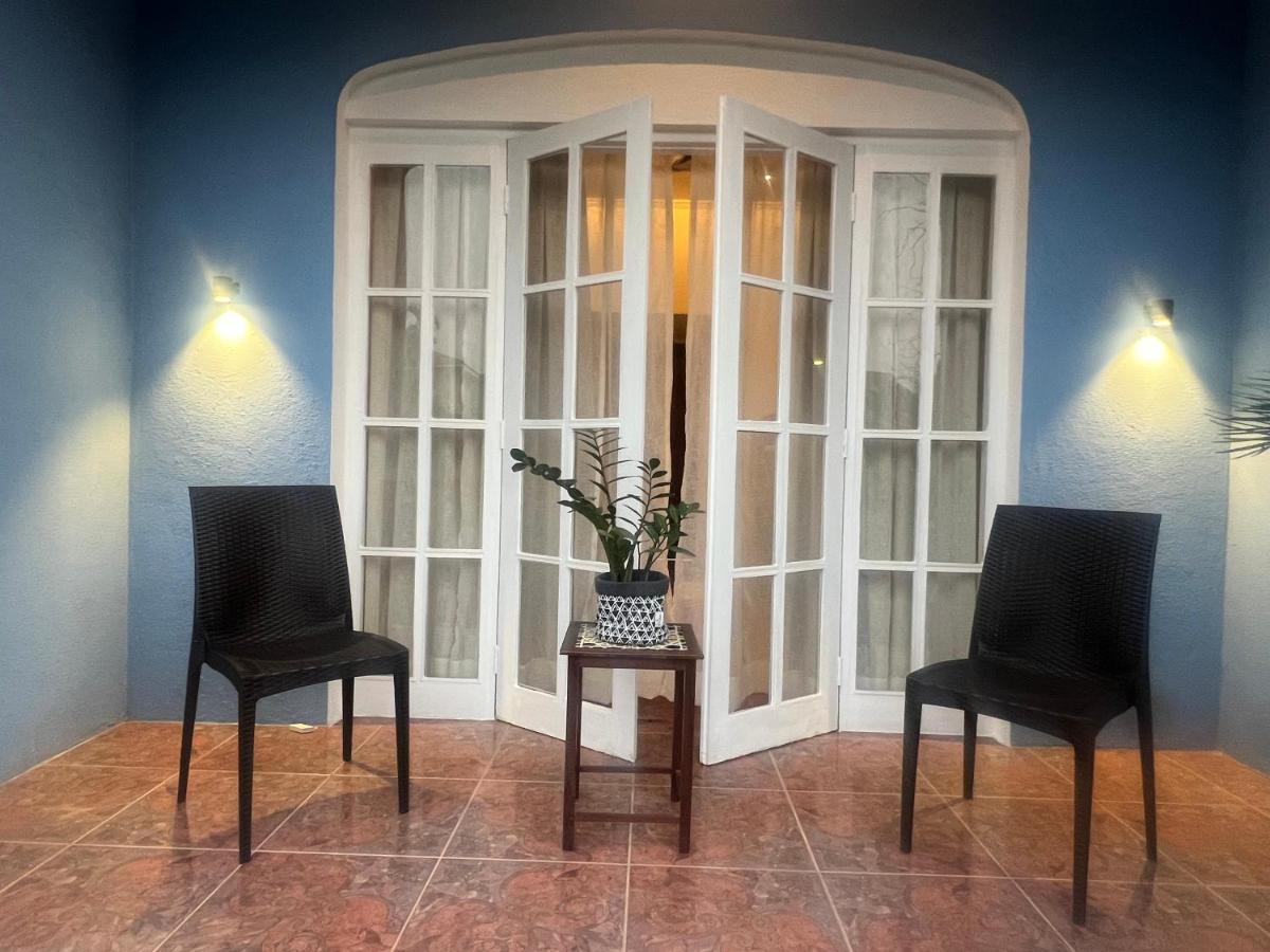 Rosewood By The Beach Goa بيناوليم المظهر الخارجي الصورة