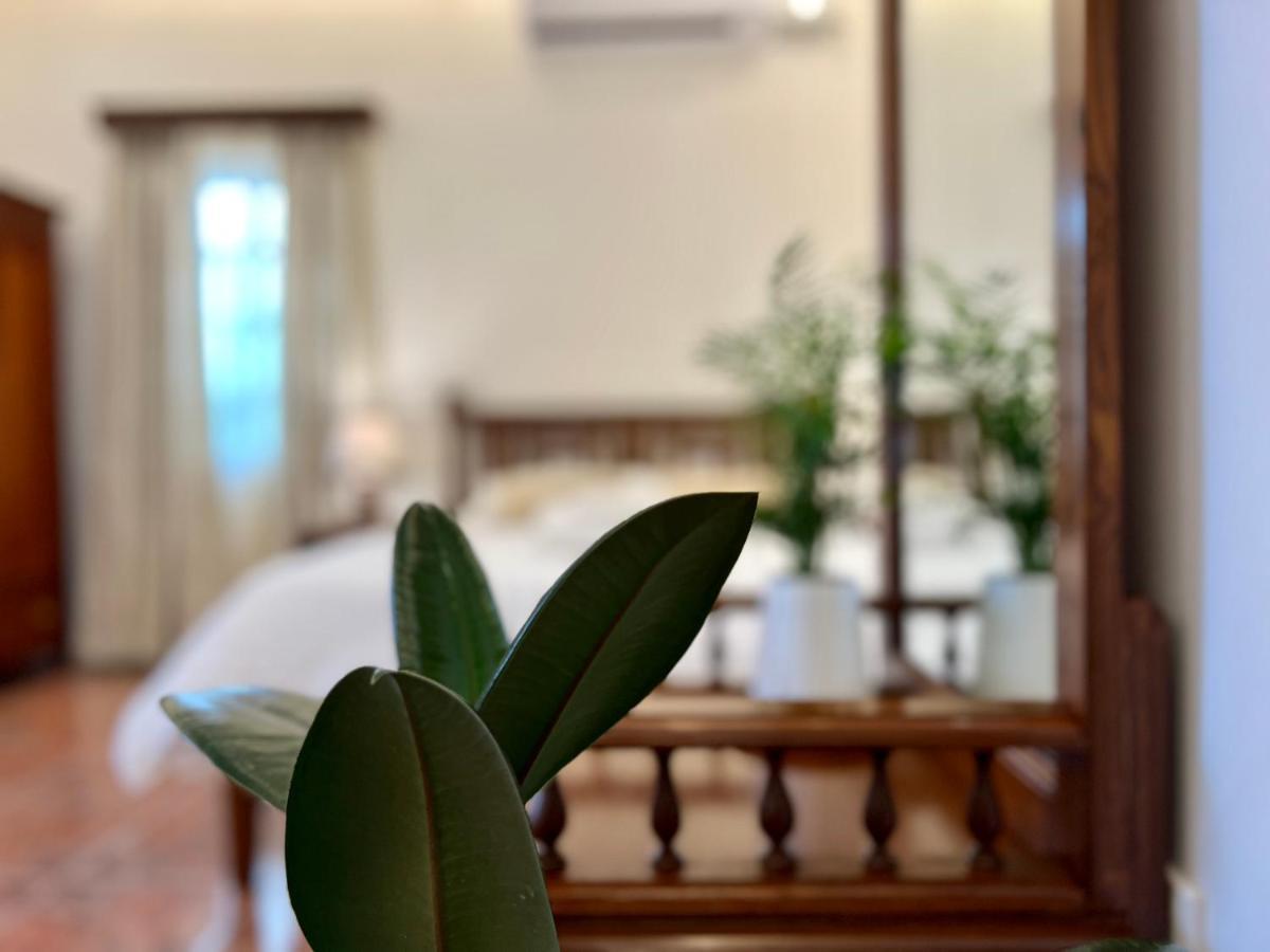 Rosewood By The Beach Goa بيناوليم المظهر الخارجي الصورة