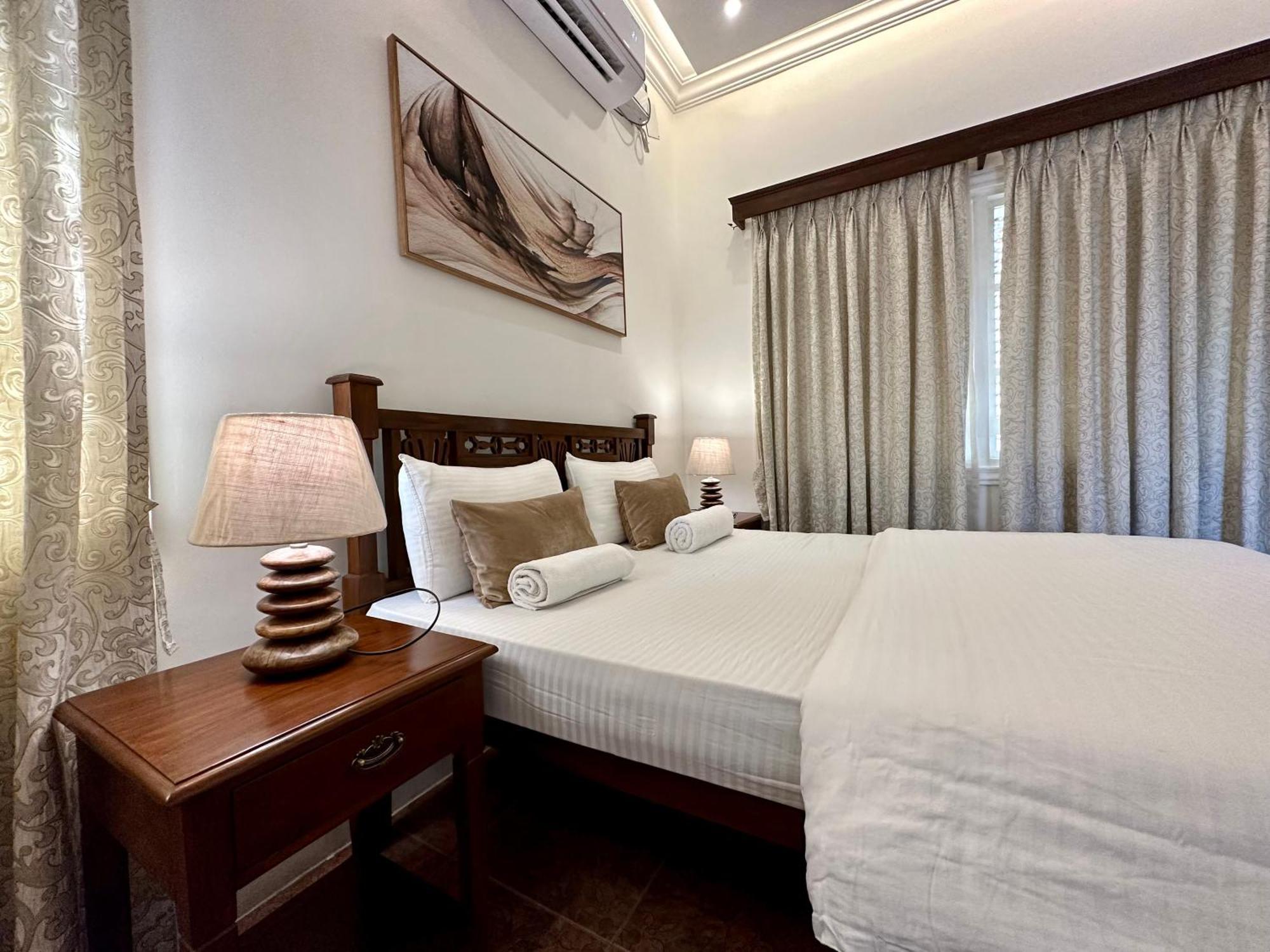 Rosewood By The Beach Goa بيناوليم المظهر الخارجي الصورة