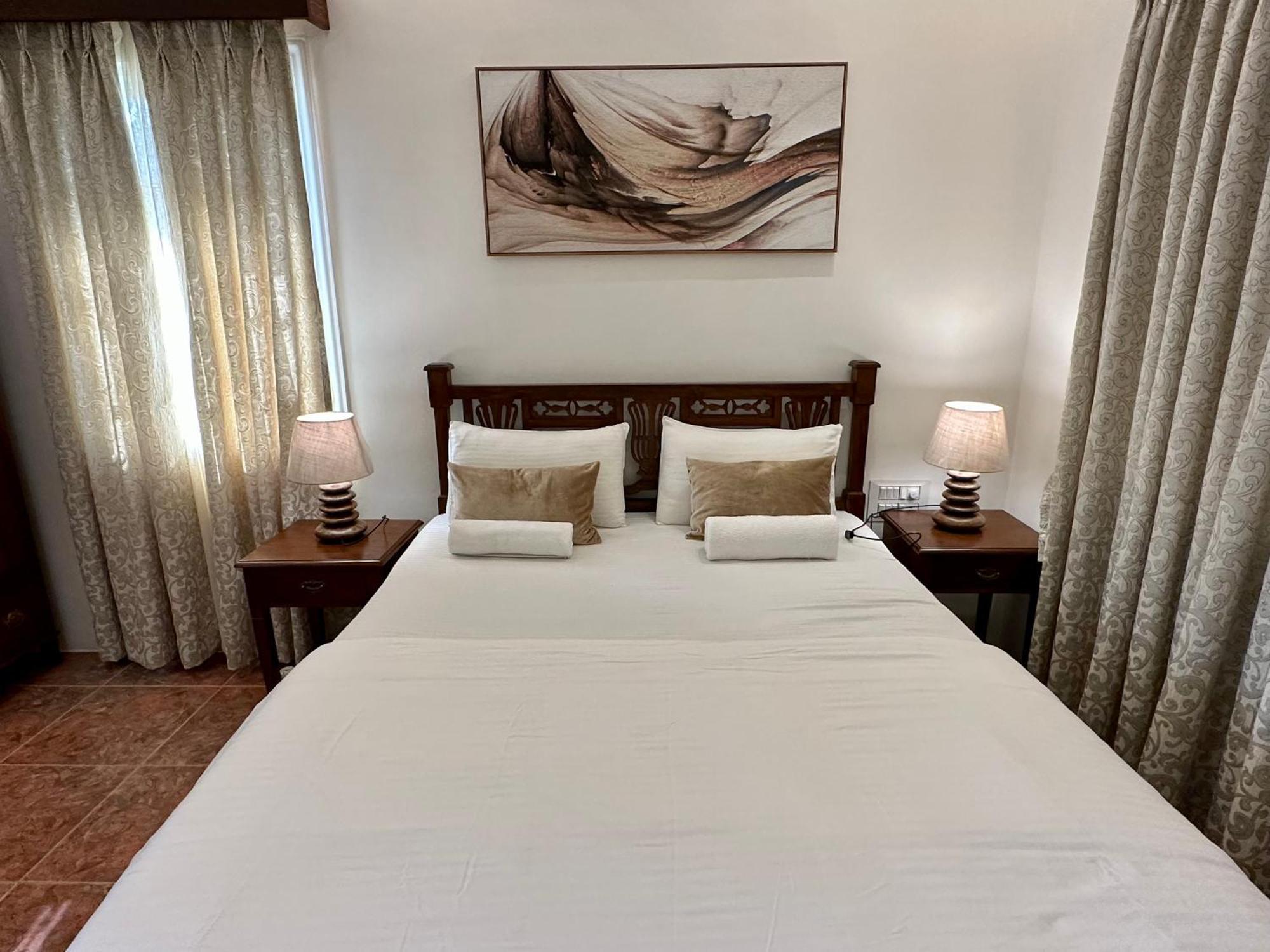 Rosewood By The Beach Goa بيناوليم المظهر الخارجي الصورة